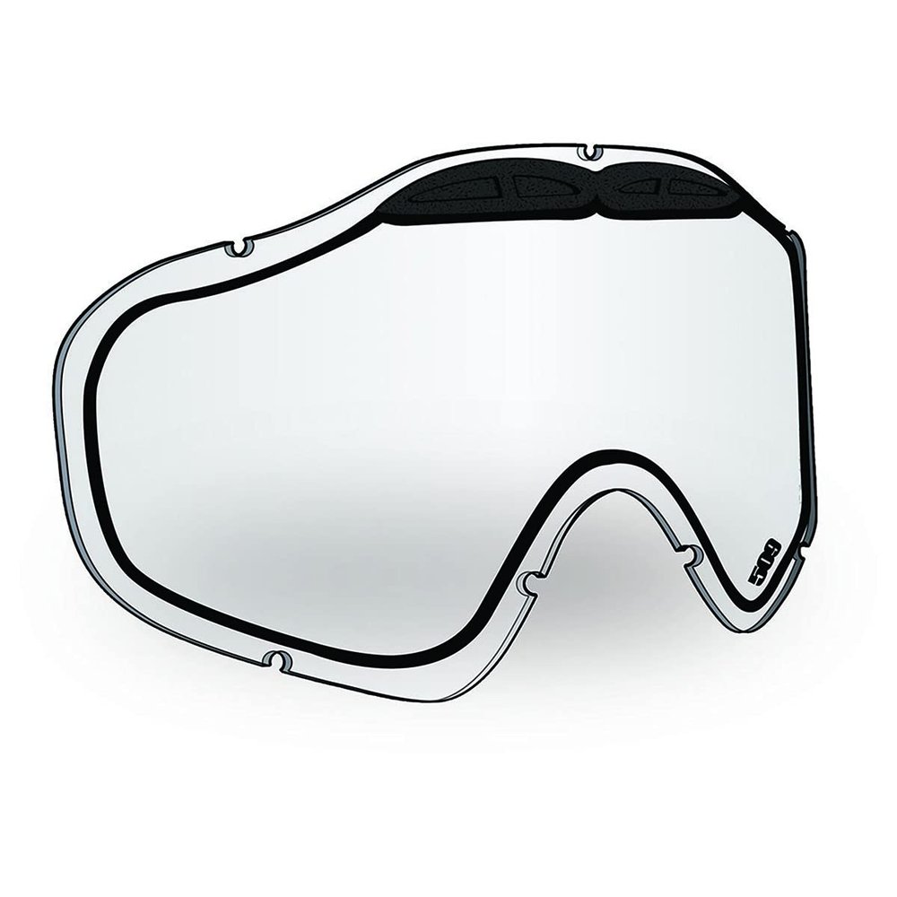 509 Sinister X5 Lens (Clear)