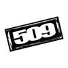 509 Sinister X5 Lens (Green Mirror/Yellow Tint) view 2