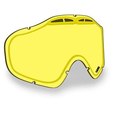 509 Sinister X5 Lens (Yellow Tint)