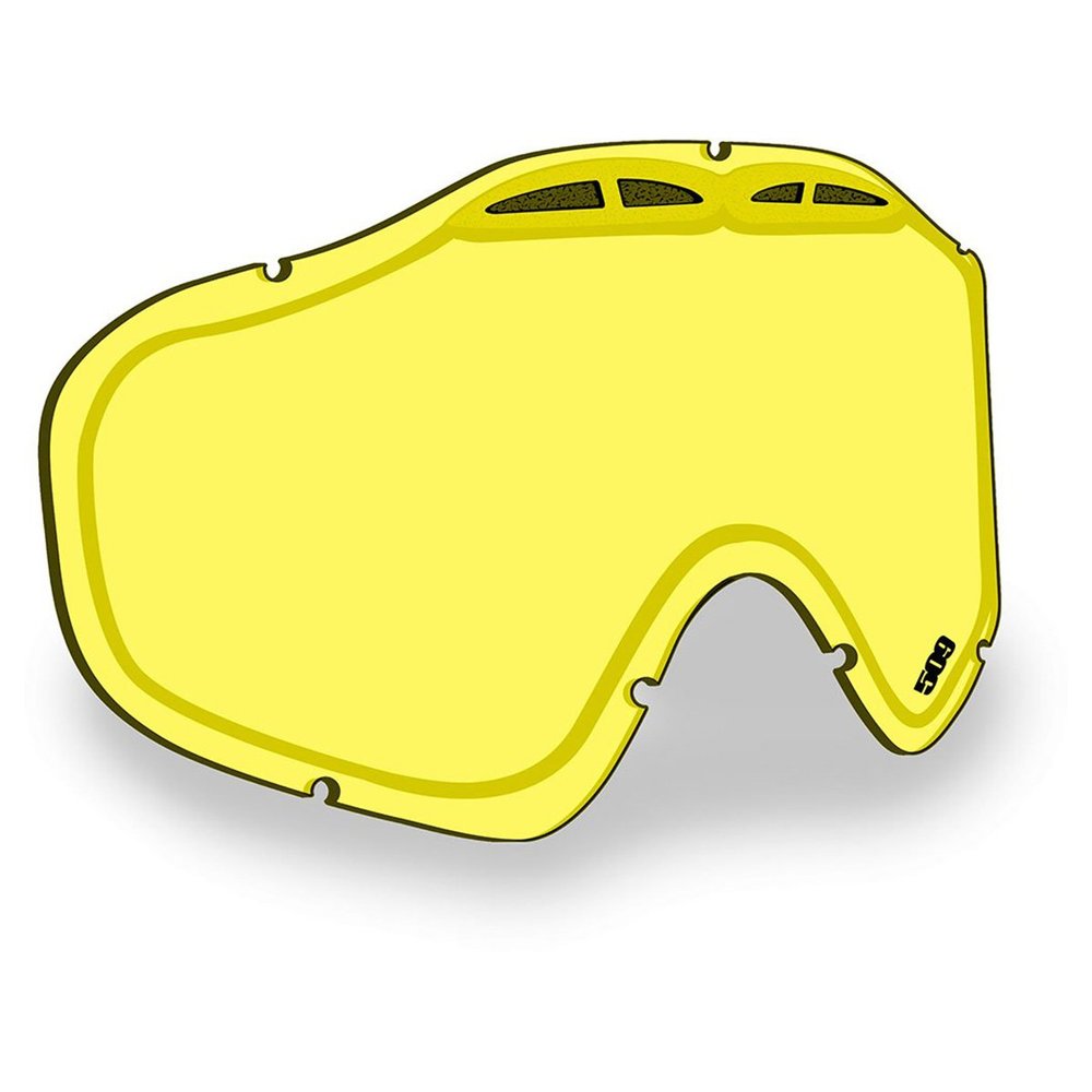 509 Sinister X5 Lens (Yellow Tint)