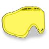509 Sinister X5 Lens (Yellow Tint) view 1