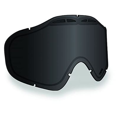 509 Sinister X5 Lens - Polarized Smoke