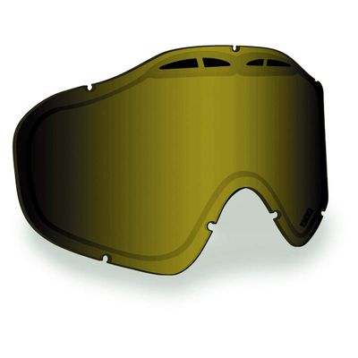 509 Sinister X5 Lens - Polarized Yellow