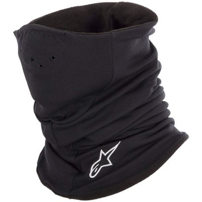 Alpinestars Tech Warmer Baselayer, Gender: Mens/Unisex, Primary Color: Black 4758514-10