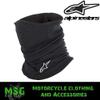 Alpinestars Tech Warmer Baselayer, Gender: Mens/Unisex, Primary Color: Black 4758514-10 view 2