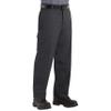 Red Kap Men's Industrial Cargo Pant, Black, 32W x 30L view 1