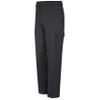 Red Kap Men's Industrial Cargo Pant, Black, 32W x 30L view 3