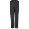 Red Kap Men's Industrial Cargo Pant, Black, 34W x 32L view 2