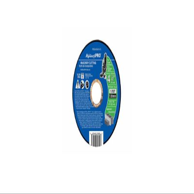 MASONRY CUTOFF DSC4-1/2"