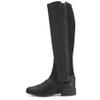 BMVY9 Scout Chap Half Chap Black XS view 2