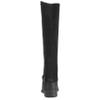 BMVY9 Scout Chap Half Chap Black XS view 3