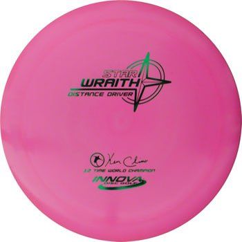 Innova Wraith Star Golf Disc