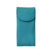 ILI Womens Leather Double Eyeglass Holder Case view 1
