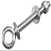SEA-DOG CORP 080495-1 - Sea Dog Stainless Eyebolt 5/8 Inch Dia 080495-1 view 1