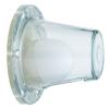 18281 LARGE SELF BAILING SCUPPER - SEACHOICE view 1