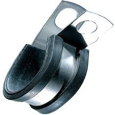 403902 - Marine Grade Products 1-1/4 Stainless Steel Cushion Clamps (10 403902