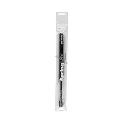 Attwood SL31-20-5 - Attwood Gas Spring 7.5" Extended, 5.25" Compressed, 20 lbs. Black Marine Suspension Gas Spring