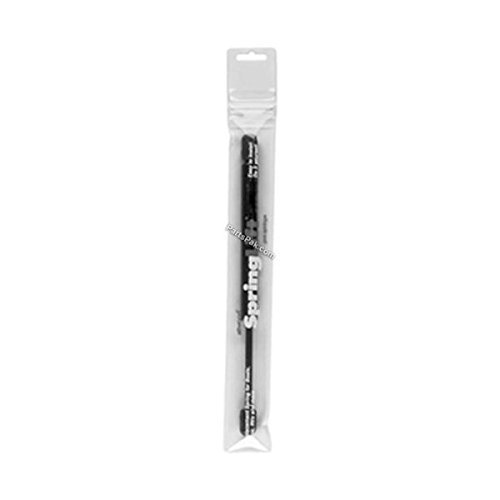 Attwood SL31-20-5 - Attwood Gas Spring 7.5" Extended, 5.25" Compressed, 20 lbs. Black Marine Suspension Gas Spring