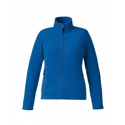 Ash City Ladies Journey Core 365 Fleece Jacket (XX-Large, True Royal)