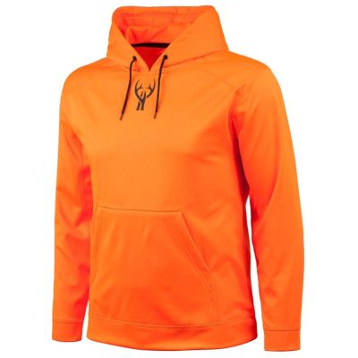 Huntworth Mens Hunting Hoodie Pullover