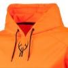 Huntworth Mens Hunting Hoodie Pullover view 3