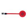 Busch & Mller Unisex_Adult 2328050000 Spacer, red, 20 x 3 x 3 cm view 1