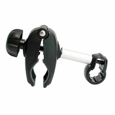 Thule 1500051216 Frame Bracket, Black, 21 x 12 x 6 cm