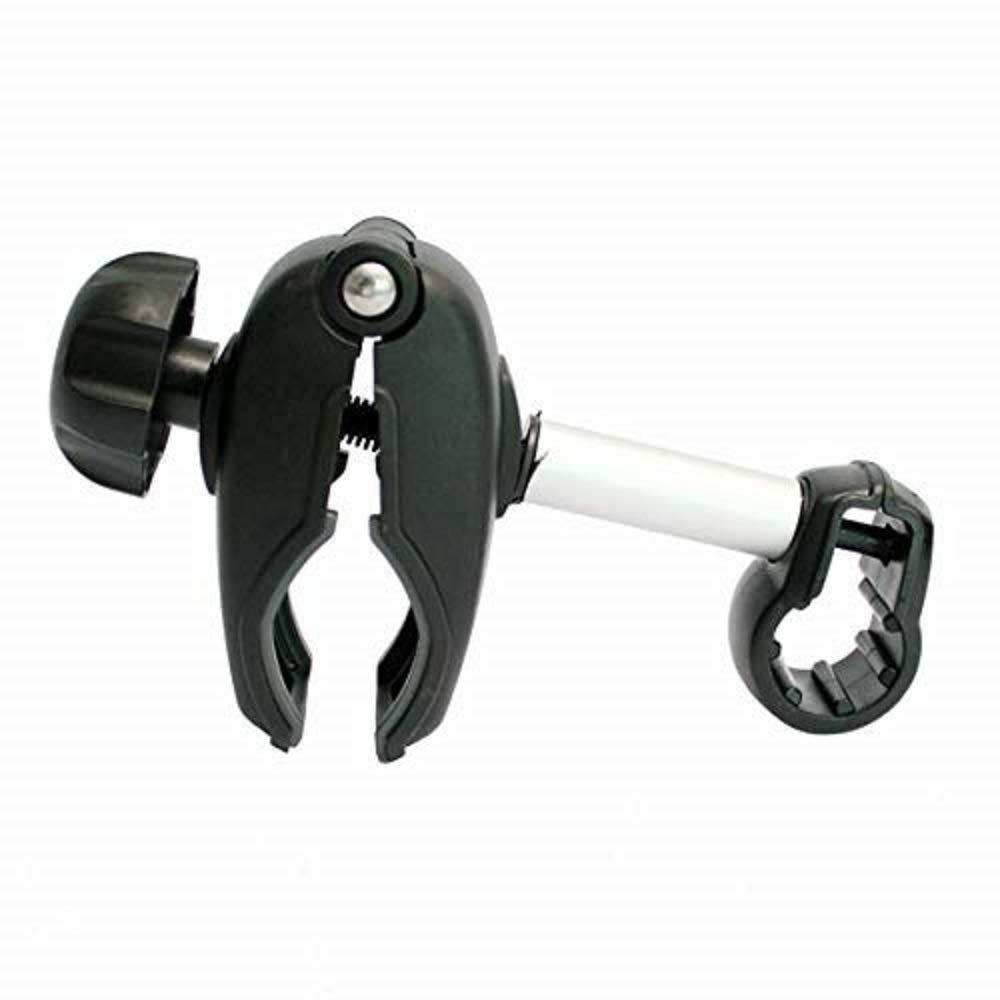 Thule 1500051216 Frame Bracket, Black, 21 x 12 x 6 cm