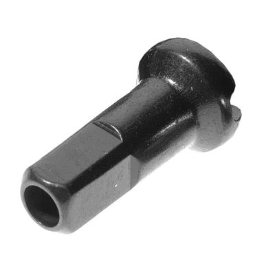 DT Swiss Spoke Nipple Brass 2.0 x 14mm Prolock/Prohead Black - Box of 100 - NPBD20140S0100