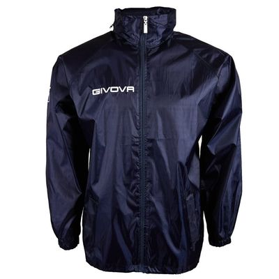 Givova, rain Basic, Blue, M