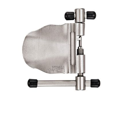 Lezyne 11 Speed Chain Drive Bicycle Tool Replacement Breaker Pin, Nickel