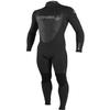 O Neill Epic 4/3mm Mens Fullsuit A05-Black-Black-Black M view 1