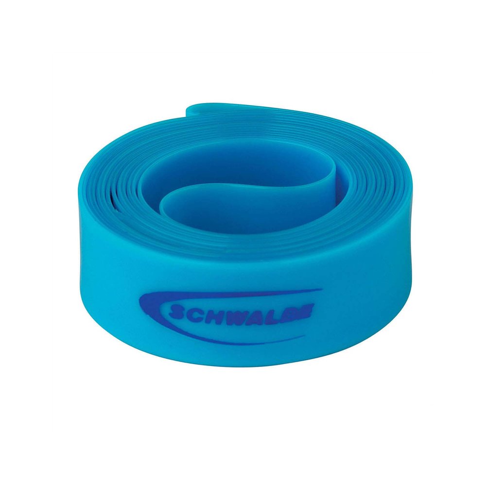 Cicli Bonin Unisex Adult Tape Bike MTB Sw 22/584 7/Bar Rim - Light Blue, One Size