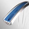 Cicli Bonin Unisex Adult Tape Bike MTB Sw 22/584 7/Bar Rim - Light Blue, One Size view 2