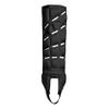 STX Lacrosse Goalie Contour Shin Guards, Adult, Pair view 1