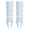 STX Lacrosse Goalie Contour Shin Guards, Adult, Pair view 1