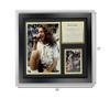 Pearl Jam Collectible | Framed Photo Collage Wall Art Decor - 12"x15" | Legends Never Die, Model: 16209U view 3