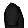Shotokan Karate Tiger Men's Jersey T-Shirt Black view 4