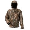 Scent-Lok Men's Waterproof Jacket, Realtree Xtra, X-Large view 1