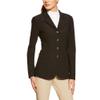 ARIAT Women's Platinum Show Coat Black Size 14 Regular view 1