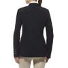 ARIAT Women's Platinum Show Coat Black Size 14 Regular view 2