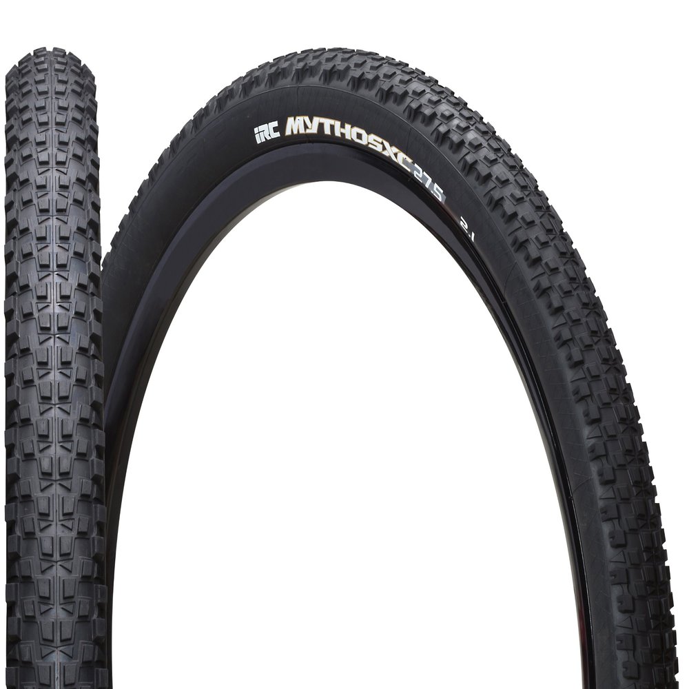 IRC Tire 186261 Mythos XC Mythos XC WO 650 x 52B (27.5 x 2.10) Bicycle Tire