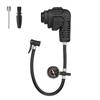 BLACK+DECKER BDCMTHPI Inflator Multi-Tool Attachment view 1