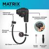 BLACK+DECKER BDCMTHPI Inflator Multi-Tool Attachment view 2