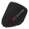 Lizard Skins Unisex's Dry-Fiant Shoe Cover, Black, X-Large view 1