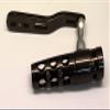 Jigging world T-Bar & Power Handle for Daiwa Sealine SLW Levelwind Reels view 1