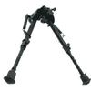 BT Paintball Barrel Bipod view 1