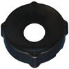 Sveltus Gym Exercise Ball  Black view 2