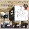 Diplomat-Bayonet Base Set view 4
