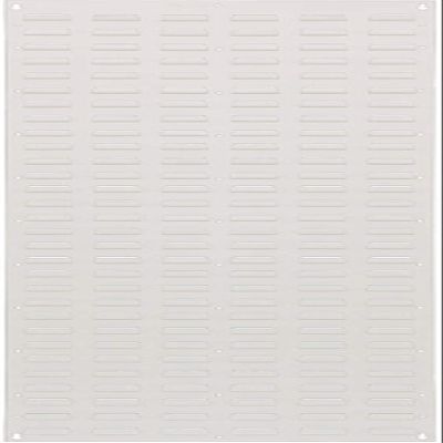 18in X 61in LOUVERED Panel HC